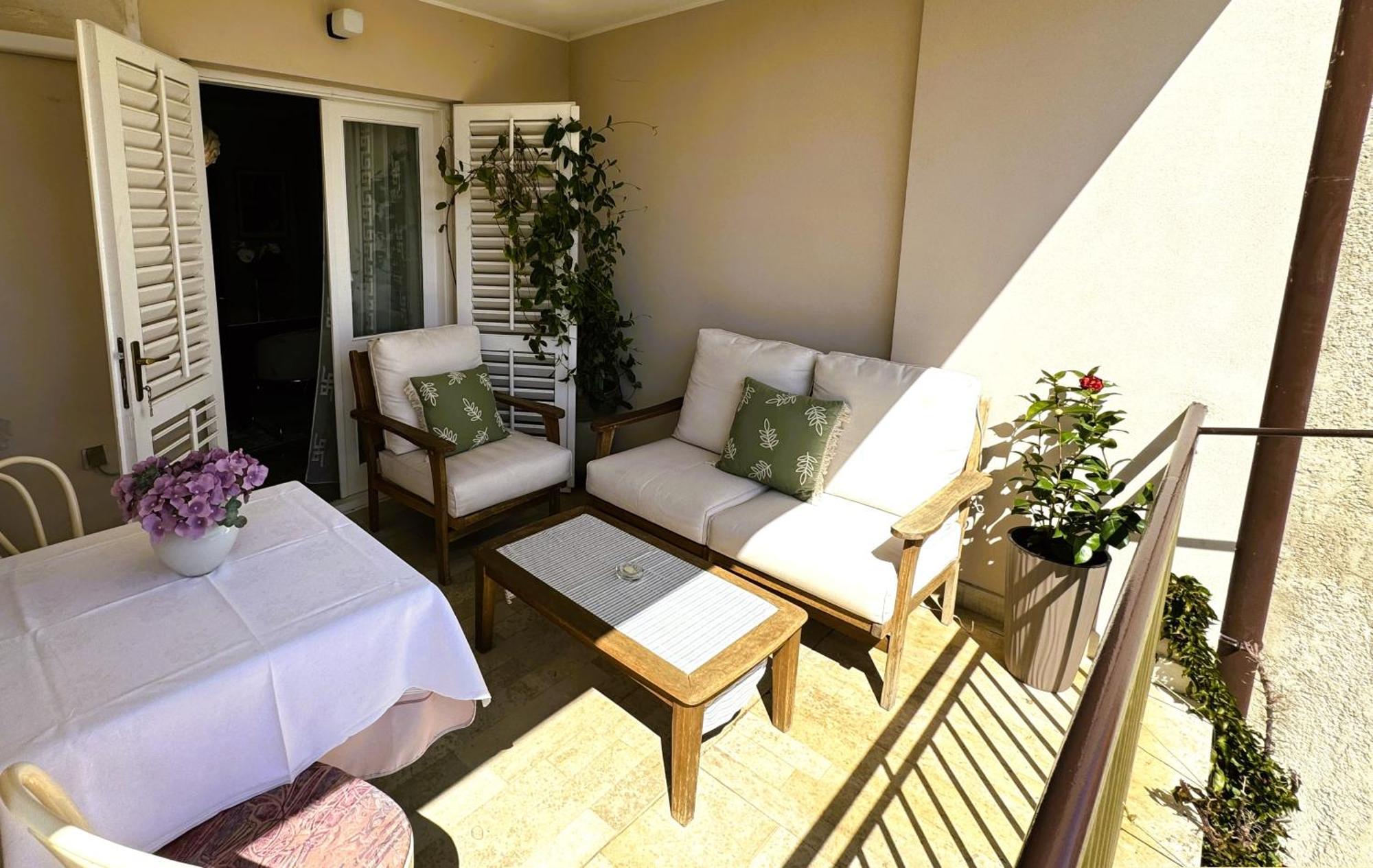 Apartments Ragusa Rovinj Exterior foto